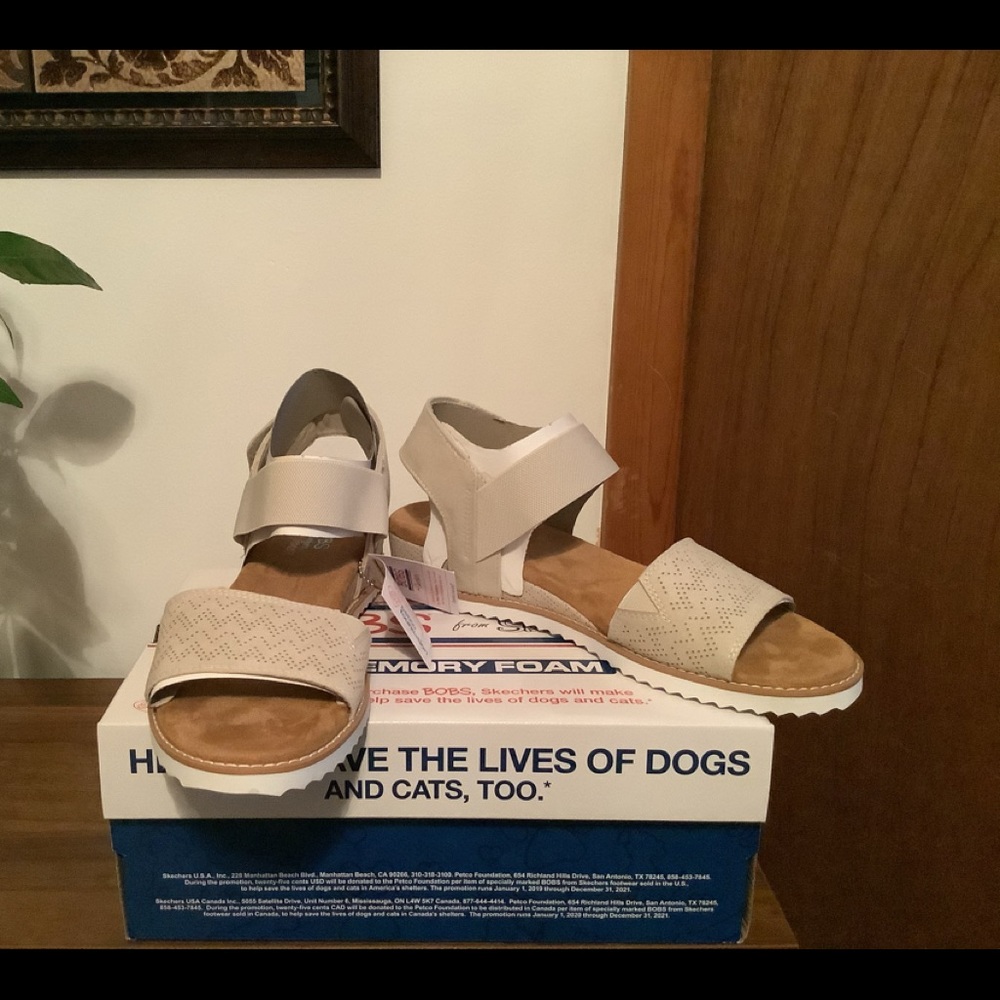 Ladies Bobs From Sketchers - image 4